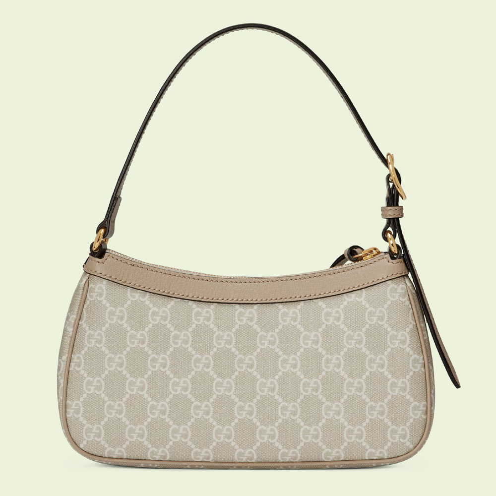 Gucci Ophidia small handbag 735145 UULBG 9683 - Photo-4