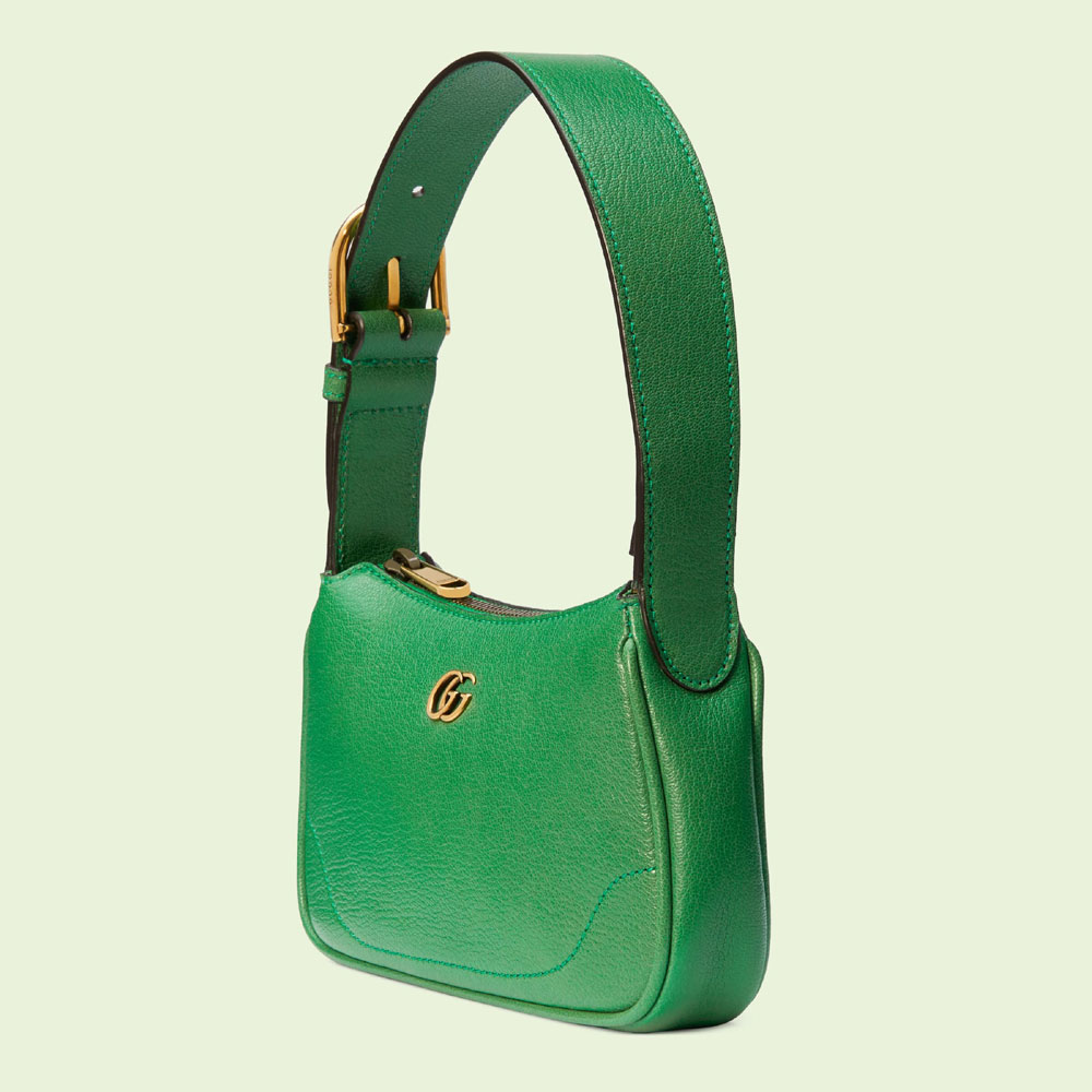 Gucci Aphrodite mini shoulder bag 739076 AAA9F 3727 - Photo-2