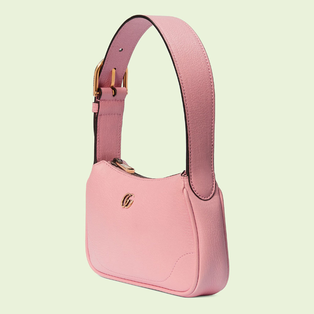 Gucci Aphrodite mini shoulder bag 739076 AAA9F 5815 - Photo-2