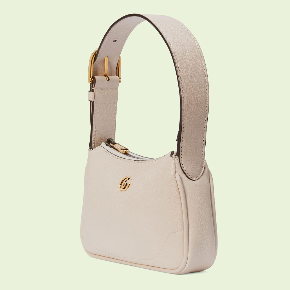 Gucci Aphrodite mini shoulder bag 739076 AAA9F 9022 - Photo-2