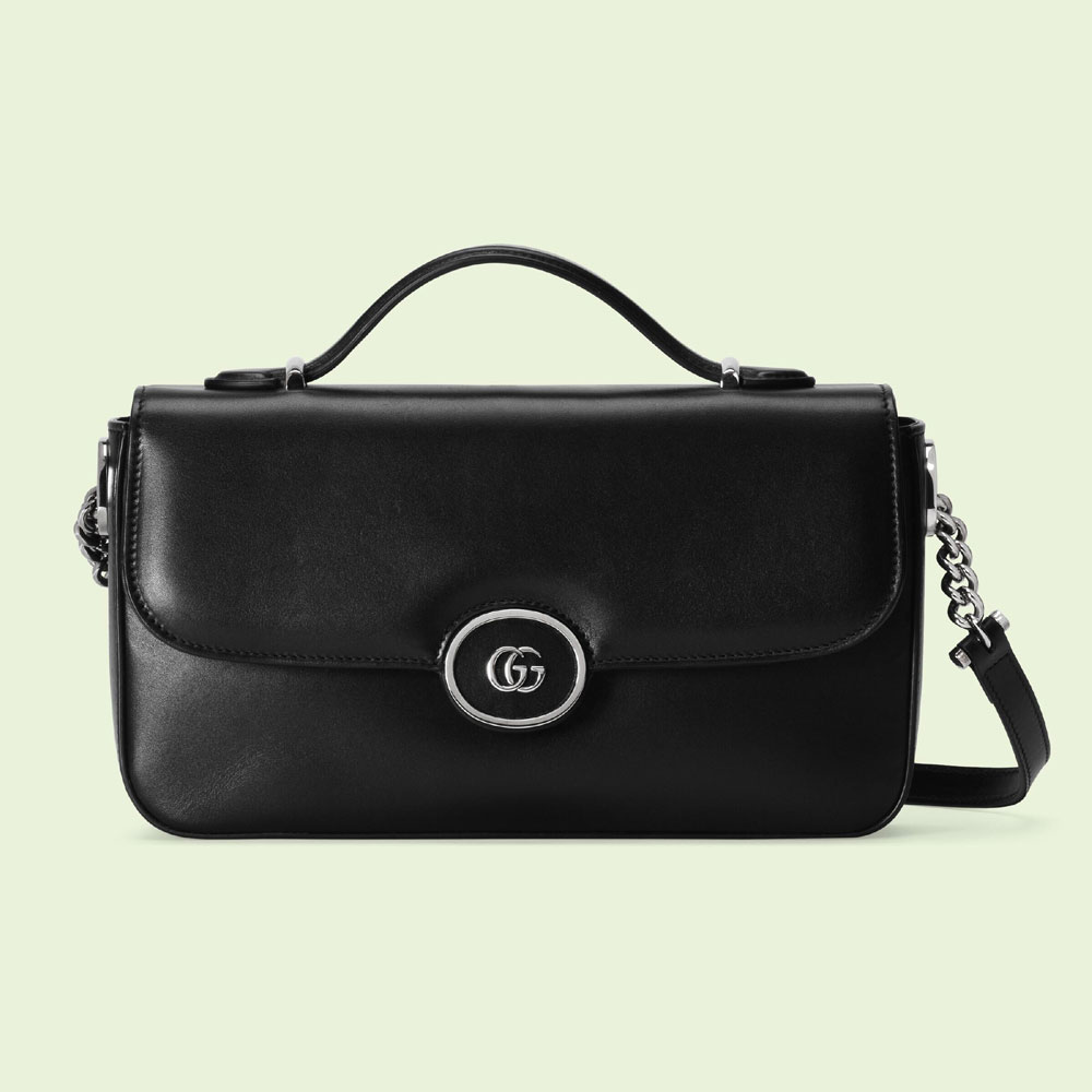 Gucci Petite GG small shoulder bag 739721 AABSG 1000