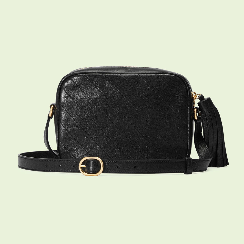 Gucci Blondie small shoulder bag 742360 1IV0G 1000 - Photo-3