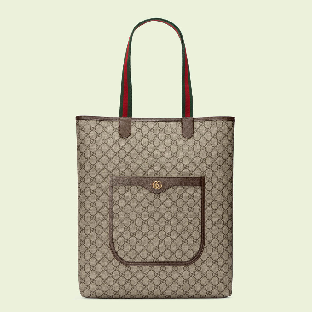 Gucci Ophidia GG large tote bag 744542 9AACV 8745