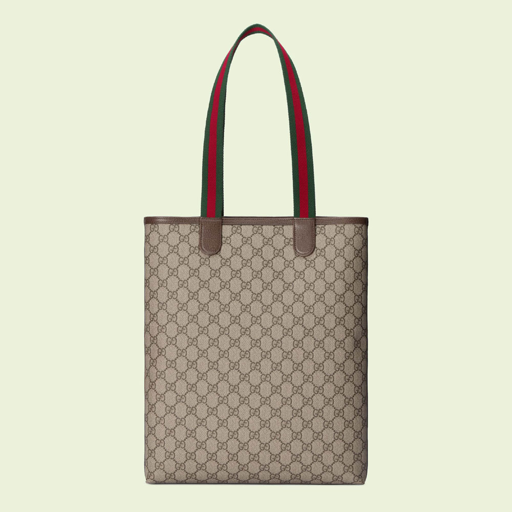Gucci Ophidia GG small tote bag 744544 9AACV 8745 - Photo-3