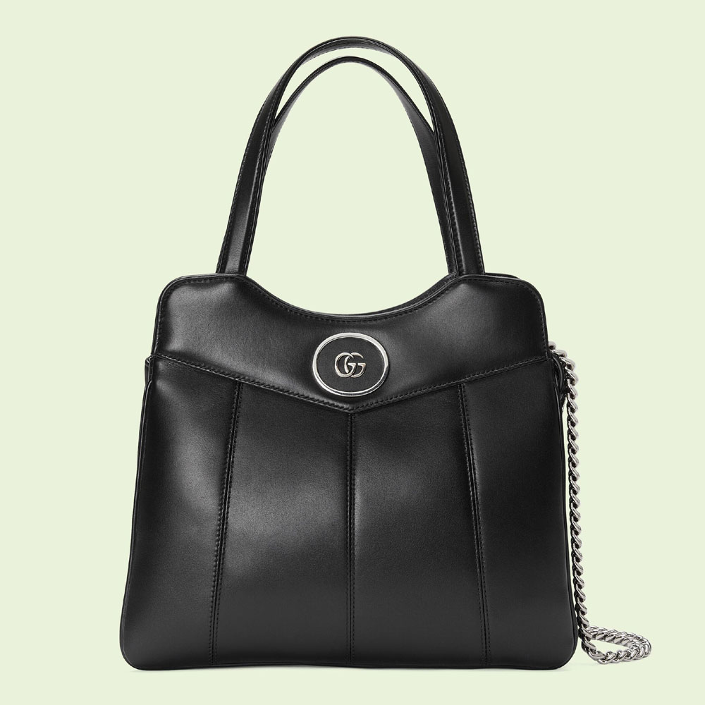 Gucci Petite GG small tote bag 745918 AABSG 1000