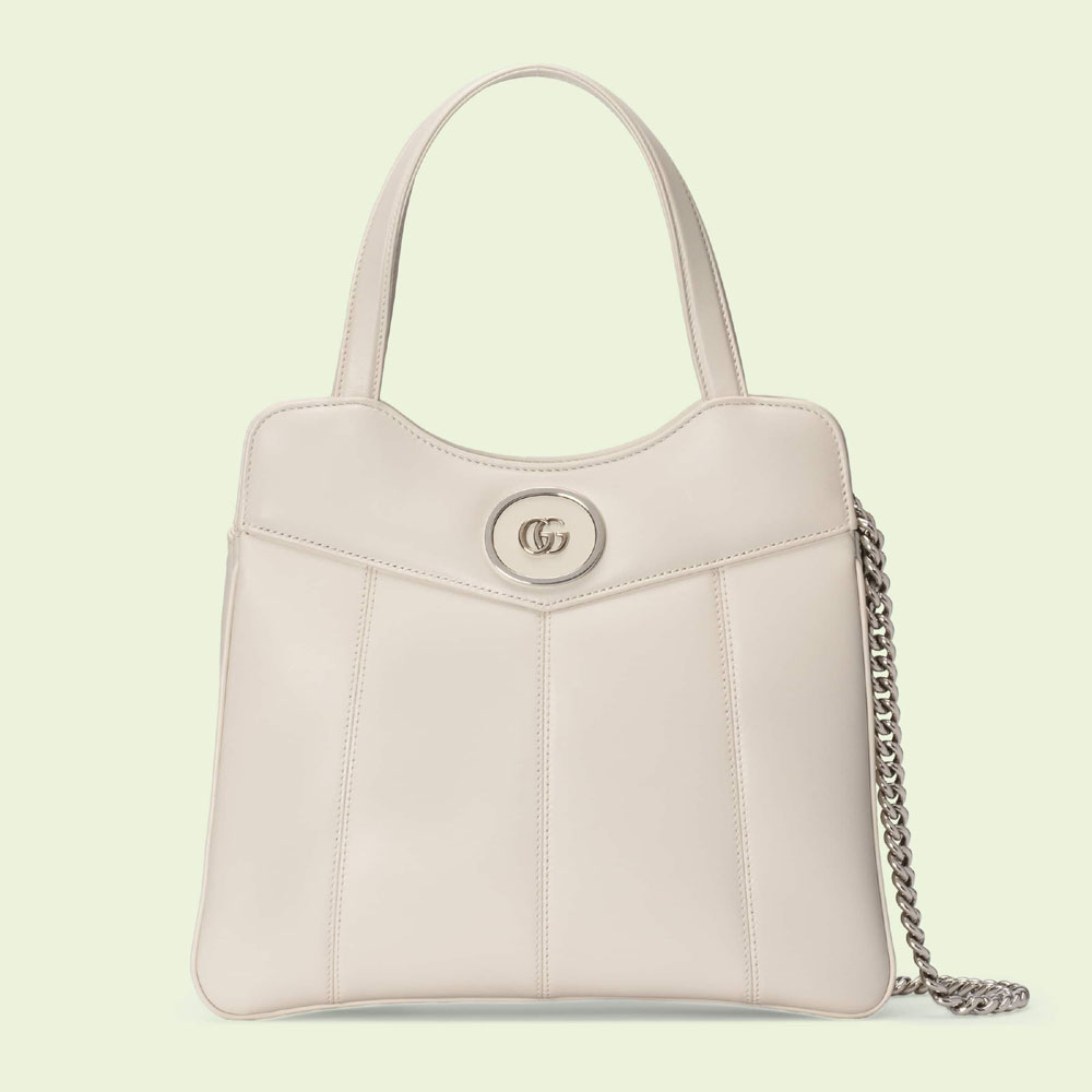 Gucci Petite GG small tote bag 745918 AACAW 9022