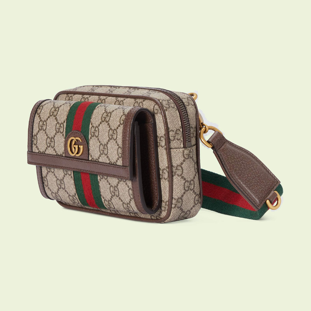 Gucci Ophidia GG mini bag 746308 96IWT 8745 - Photo-2