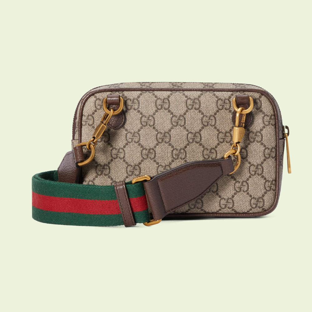 Gucci Ophidia GG mini bag 746308 96IWT 8745 - Photo-3