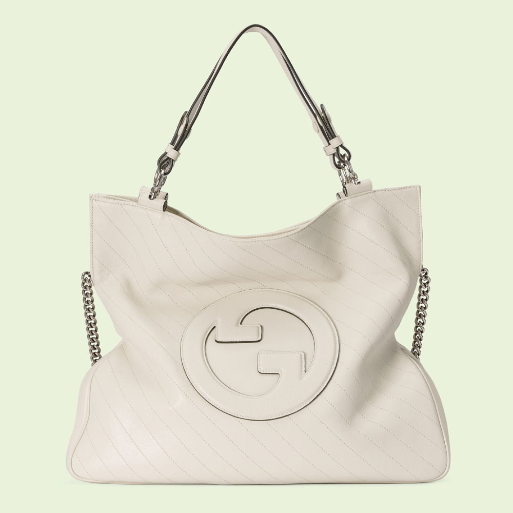 Gucci Blondie medium tote bag 751516 1AAOW 9022