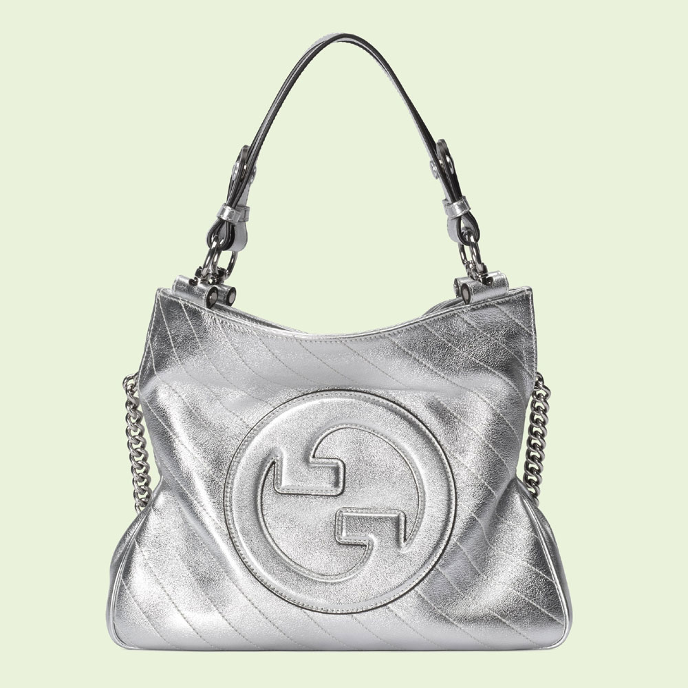 Gucci Blondie small tote bag 751518 AACBO 8106