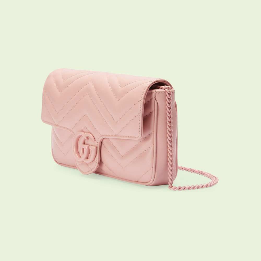 Gucci GG Marmont mini bag 751526 AACX5 5945 - Photo-2