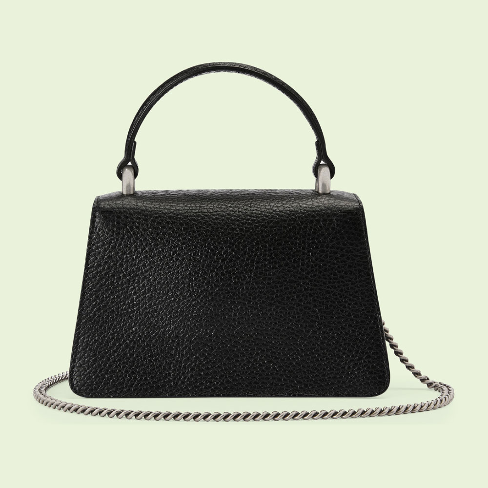Gucci Dionysus mini top handle bag 752029 CAOGN 1155 - Photo-3