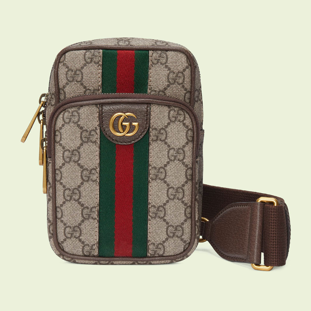 Gucci Ophidia GG mini bag 752565 9C2ST 8746