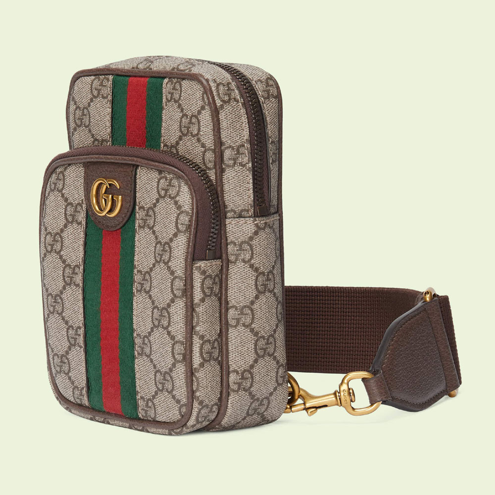 Gucci Ophidia GG mini bag 752565 9C2ST 8746 - Photo-2