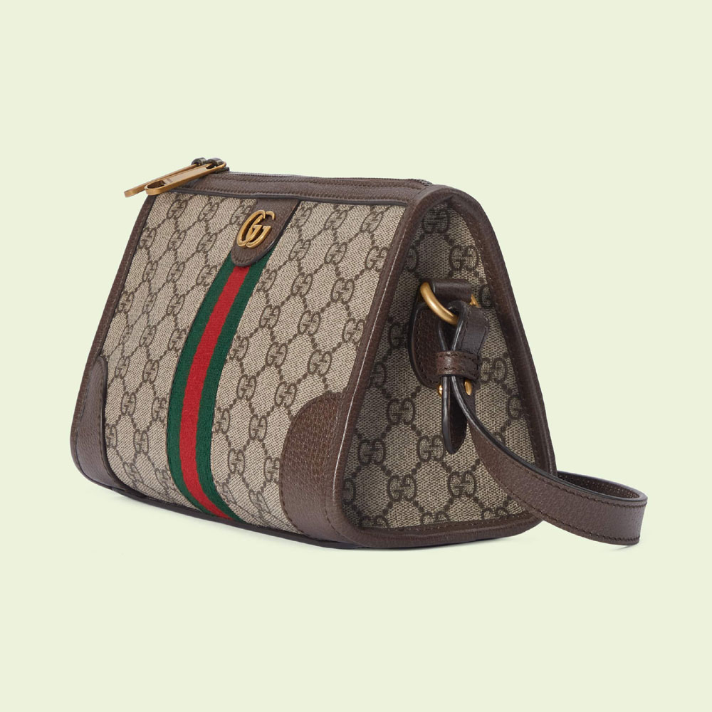 Gucci Ophidia GG messenger bag 752581 96IWT 8745 - Photo-2