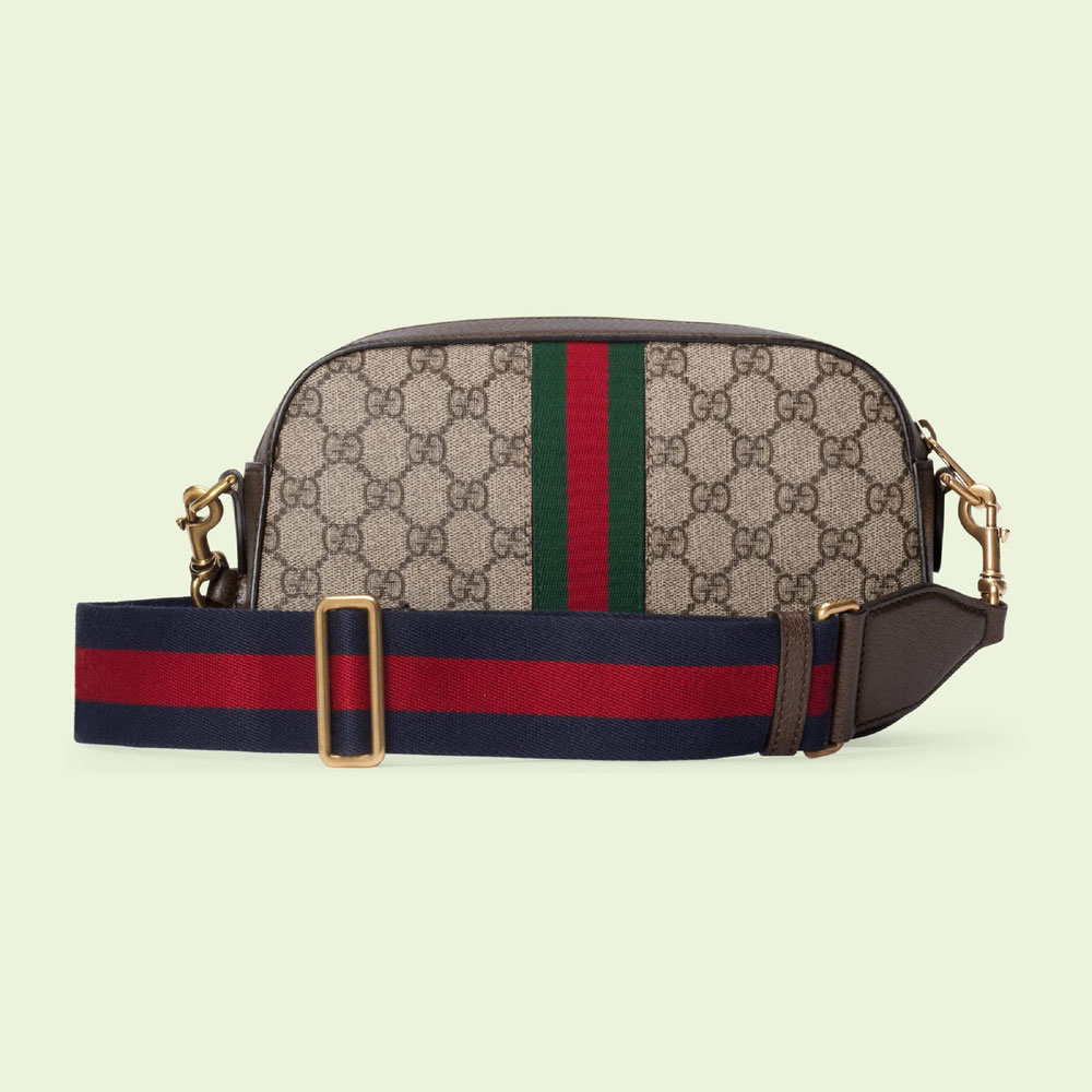 Gucci Ophidia GG small shoulder bag 752591 FACFW 8920 - Photo-3