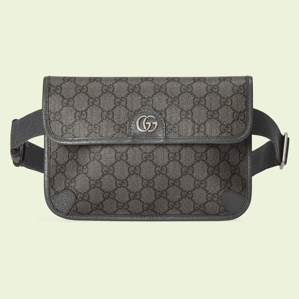 Gucci Ophidia GG small belt bag 752597 2ZGMN 8576