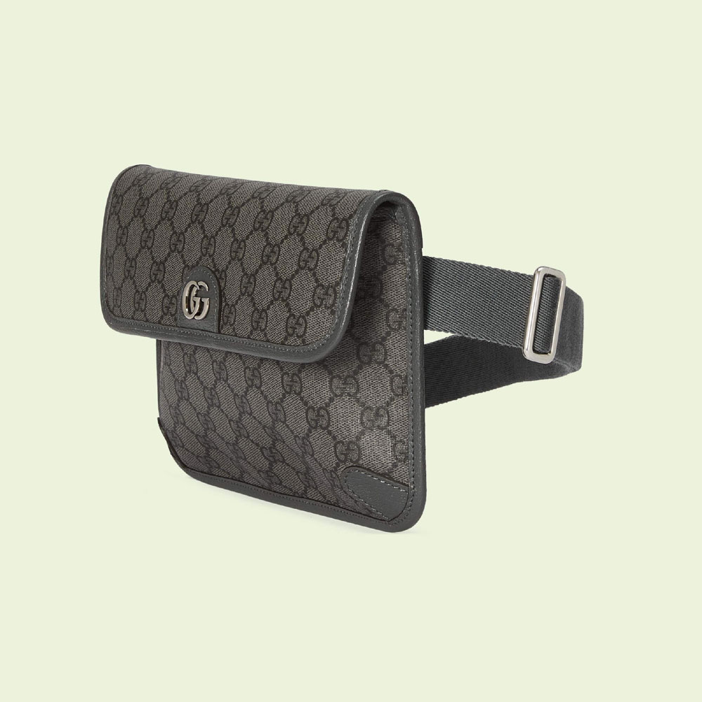 Gucci Ophidia GG small belt bag 752597 2ZGMN 8576 - Photo-2