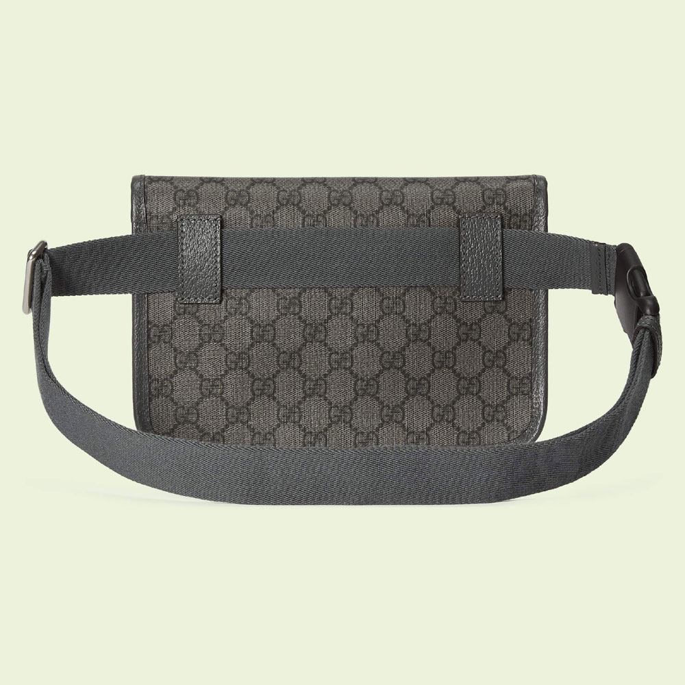 Gucci Ophidia GG small belt bag 752597 2ZGMN 8576 - Photo-3