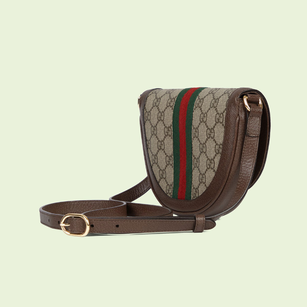 Gucci Ophidia mini GG shoulder bag 757309 96IWG 8745 - Photo-3