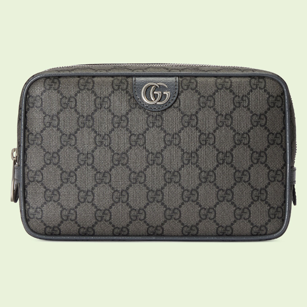 Gucci Ophidia GG toiletry case 760019 UULBN 1244