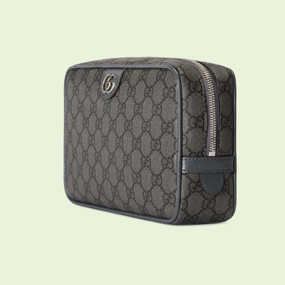 Gucci Ophidia GG toiletry case 760019 UULBN 1244 - Photo-2