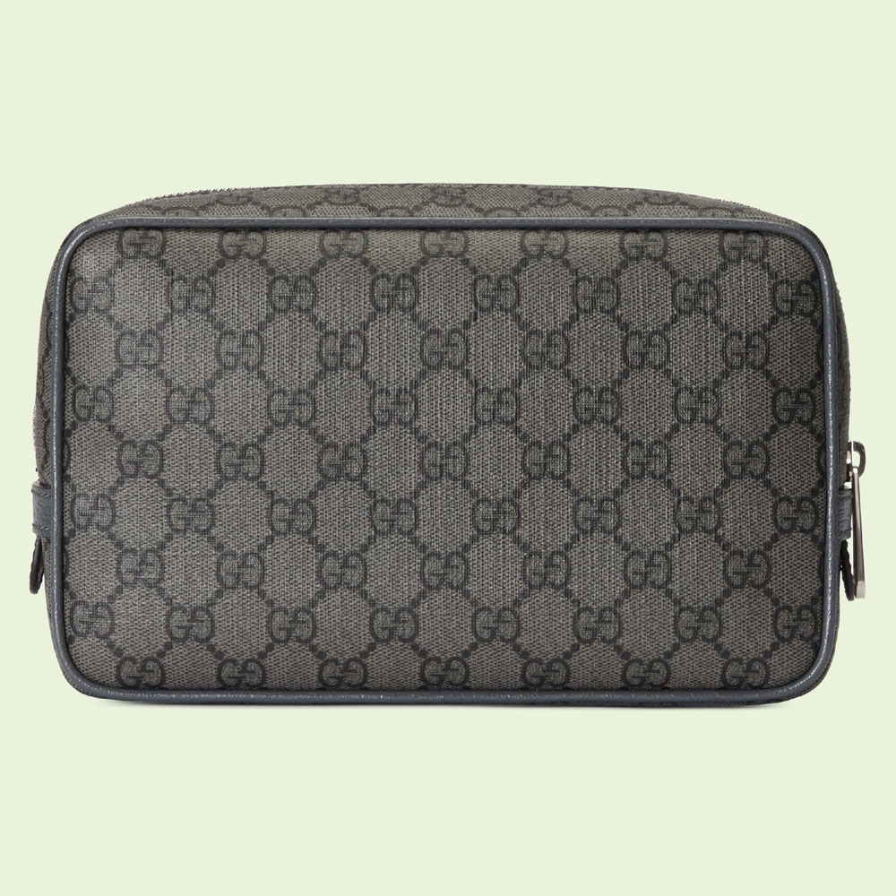 Gucci Ophidia GG toiletry case 760019 UULBN 1244 - Photo-3