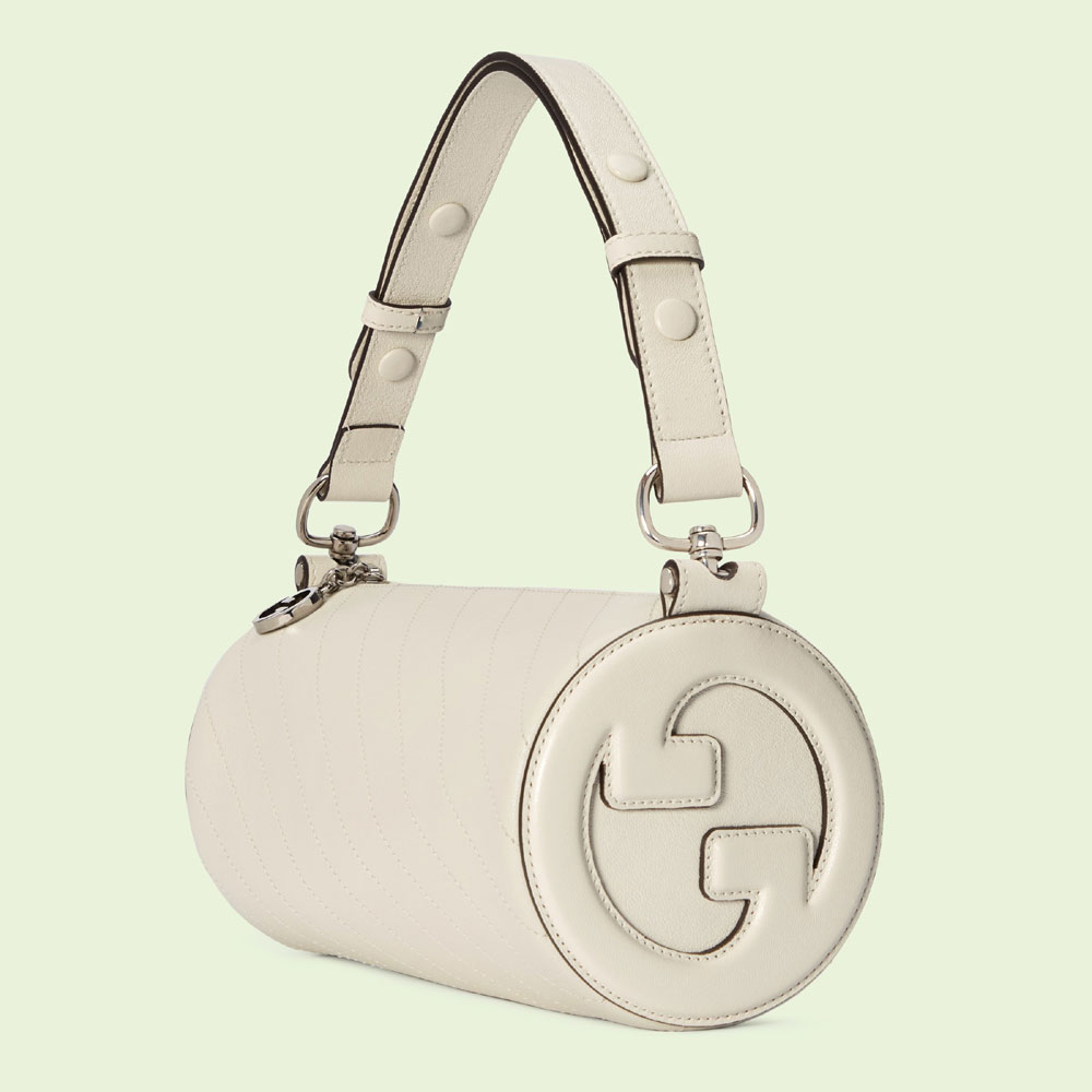 Gucci Blondie small bag 760169 AACPY 9022 - Photo-2