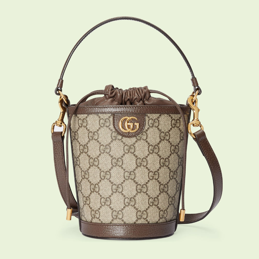 Gucci Ophidia mini bucket bag 760199 9AAD9 8341