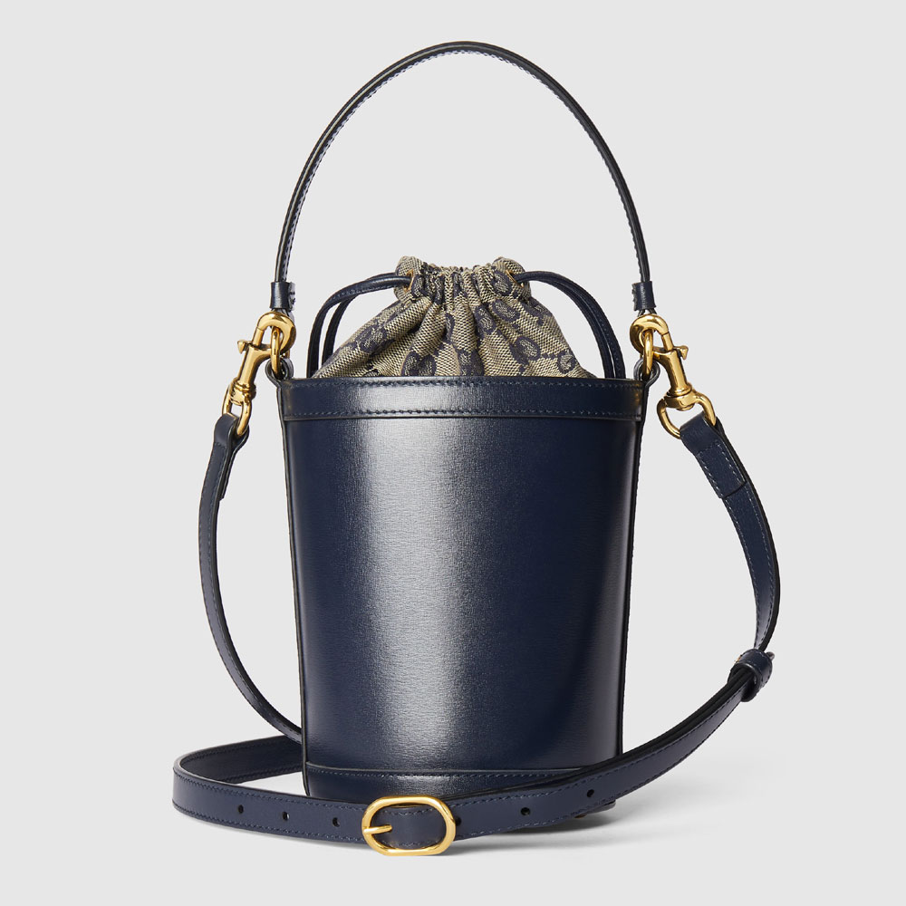 Gucci Ophidia mini bucket bag 760201 AADPS 4043 - Photo-4