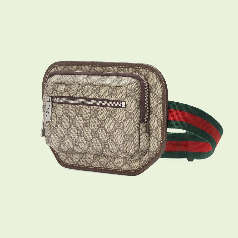 Gucci GG belt bag 760217 FACJN 9765 - Photo-2