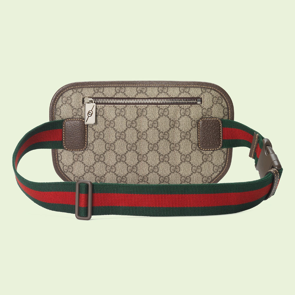 Gucci GG belt bag 760217 FACJN 9765 - Photo-3