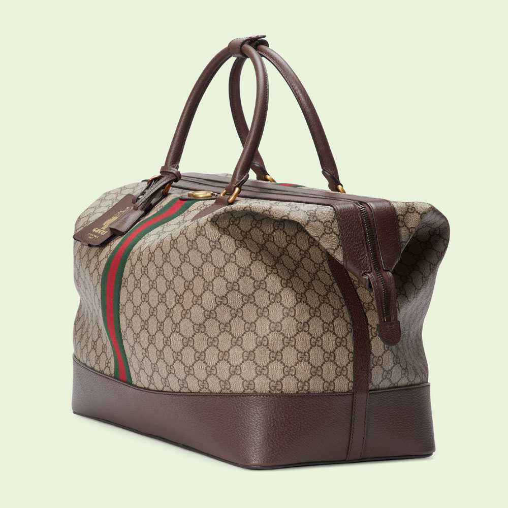 Gucci GG duffle bag 760228 96IWT 8745 - Photo-2