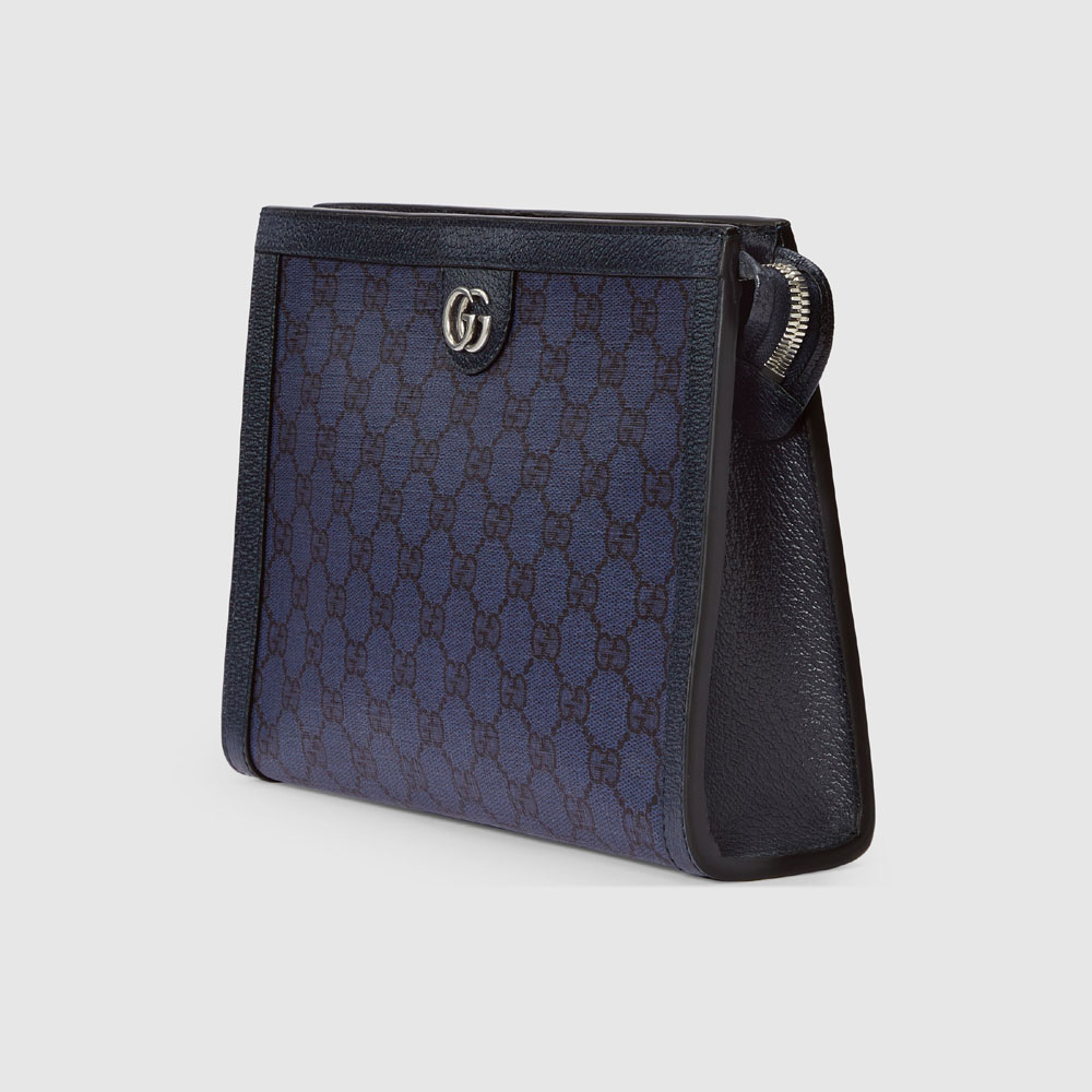 Gucci Ophidia GG pouch 760243 UULBN 4055 - Photo-2