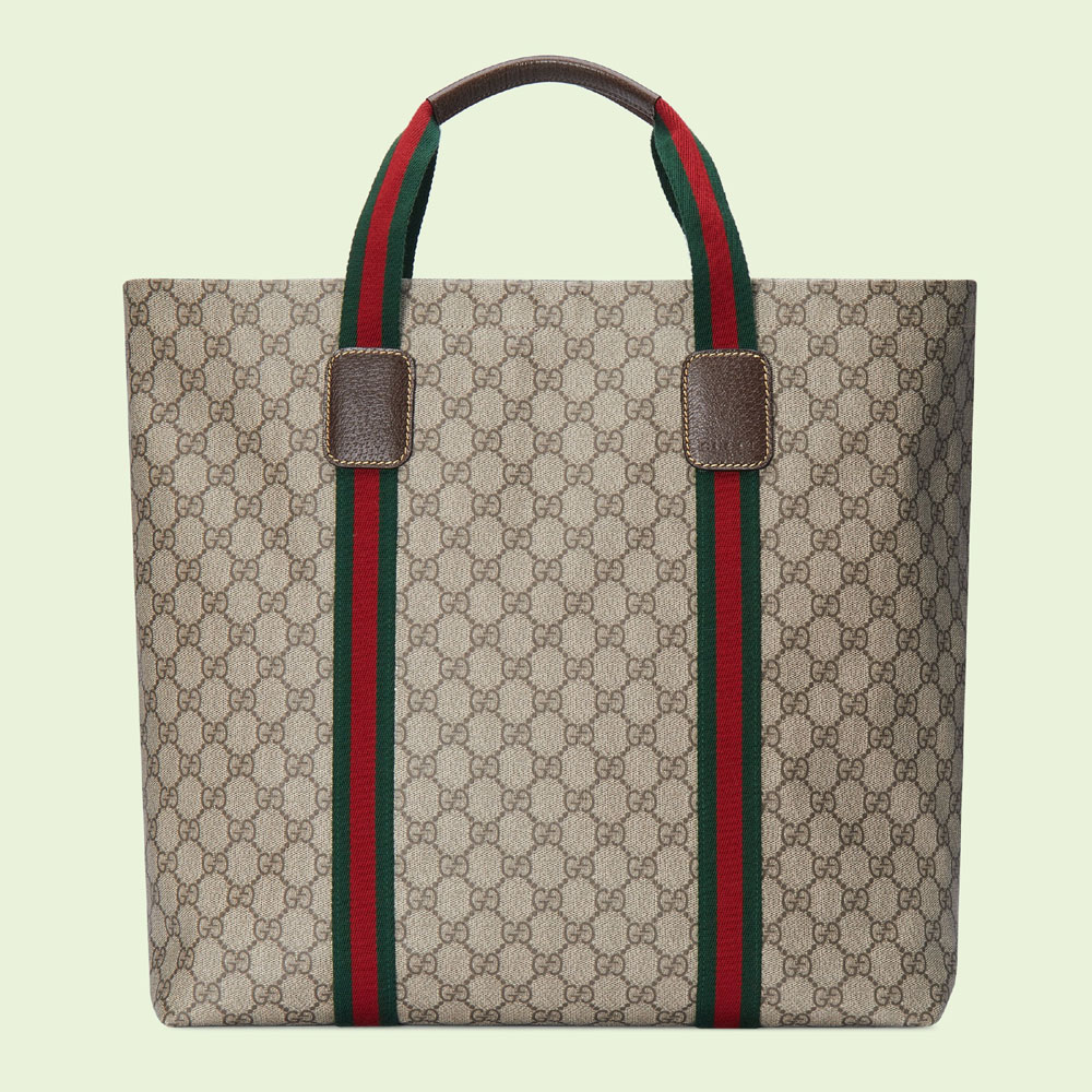 Gucci GG Tender medium tote bag 763287 FACHL 8844