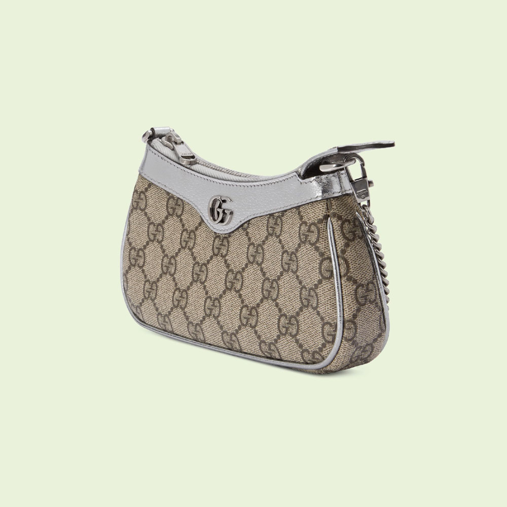 Gucci Ophidia mini bag 764960 KAAAI 9747 - Photo-2