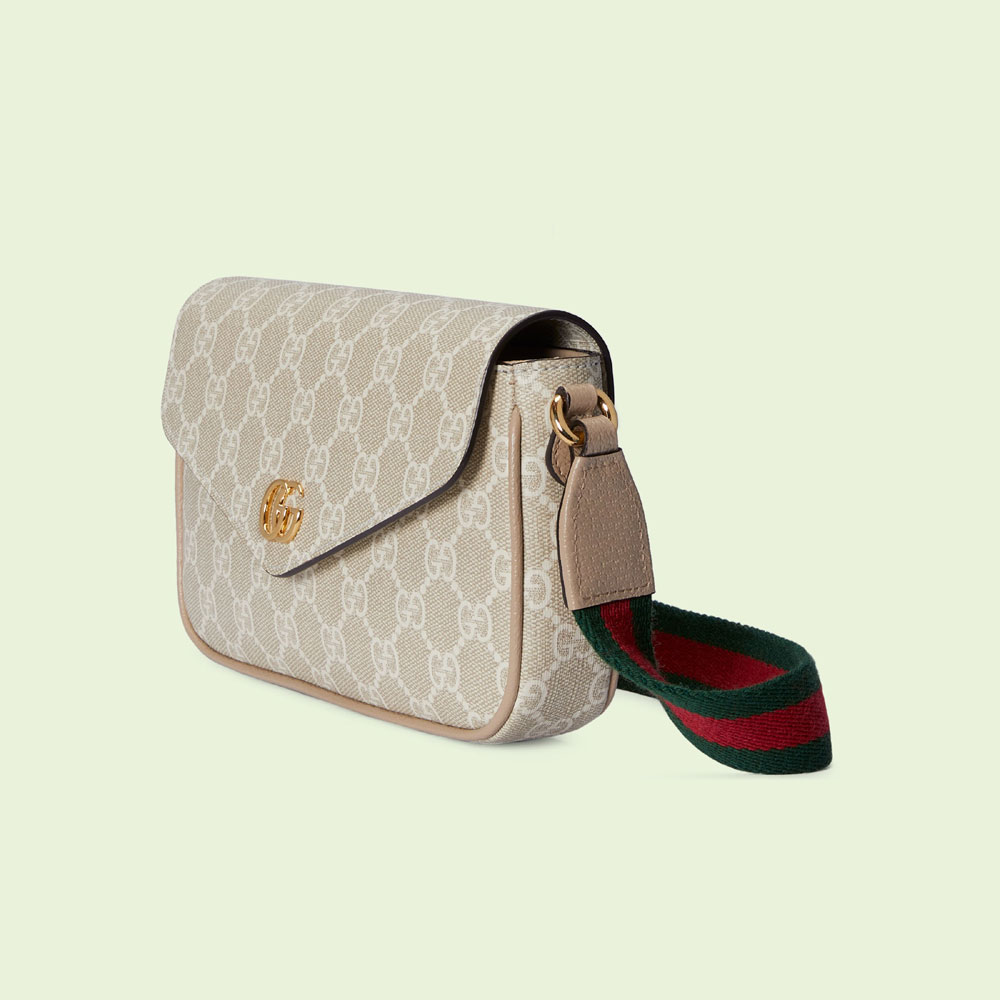 Gucci Ophidia mini bag 764961 2ZGMN 9643 - Photo-2