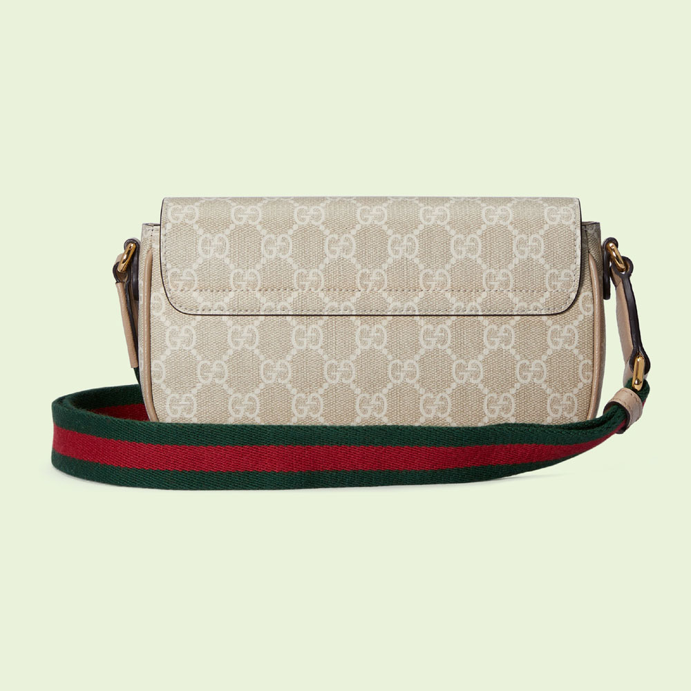 Gucci Ophidia mini bag 764961 2ZGMN 9643 - Photo-3