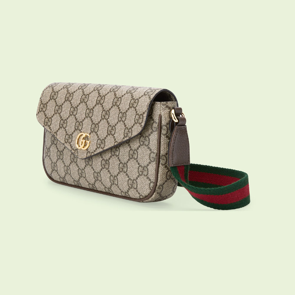 Gucci Ophidia mini bag 764961 96IWG 8745 - Photo-2