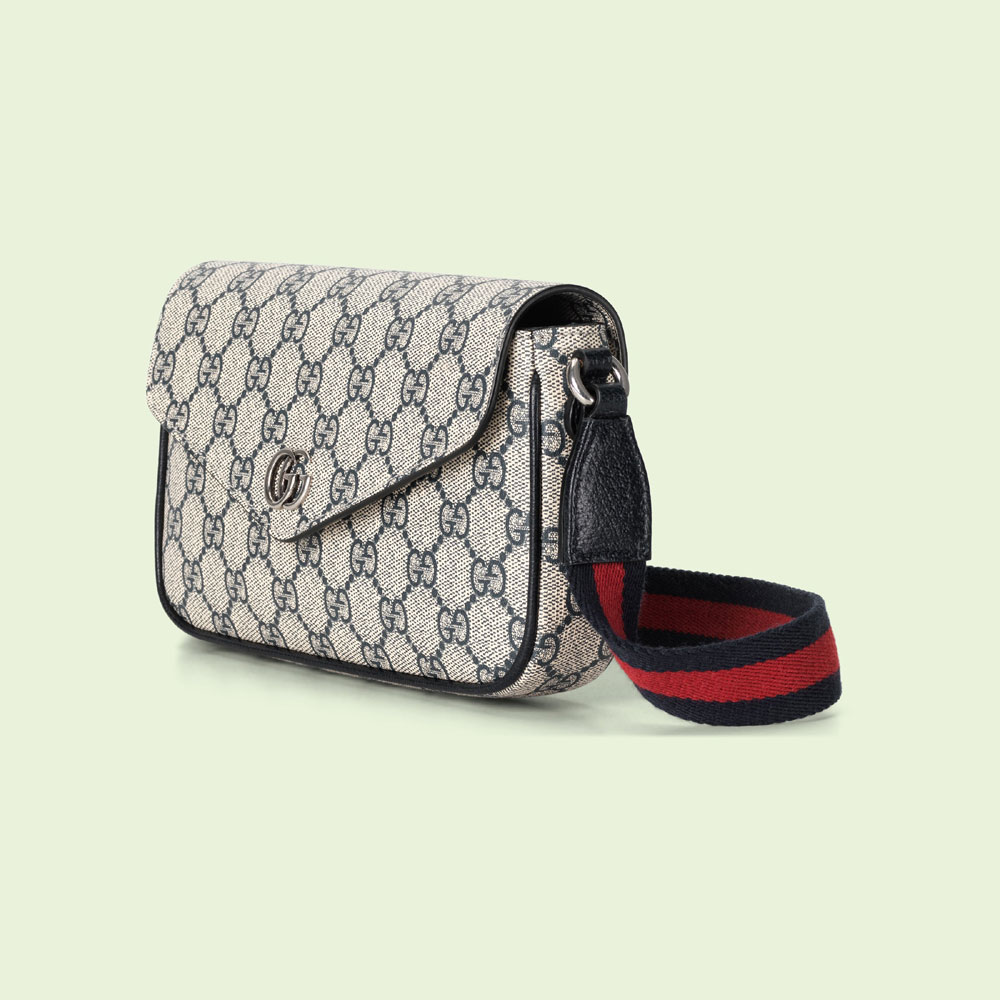 Gucci Ophidia mini bag 764961 FACU3 4047 - Photo-2