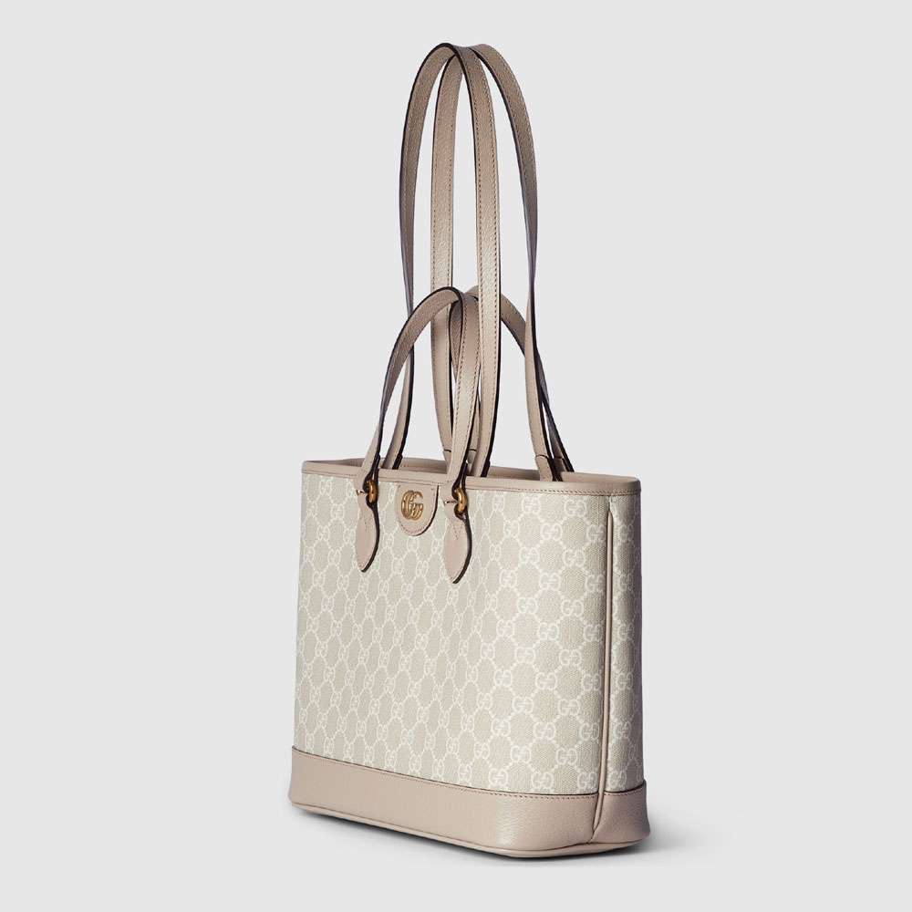 Gucci Ophidia small tote bag 765043 FAA4G 9897 - Photo-2