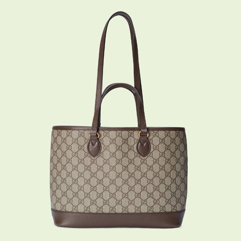 Gucci Ophidia GG mini tote bag 765043 K9GSG 8358 - Photo-3
