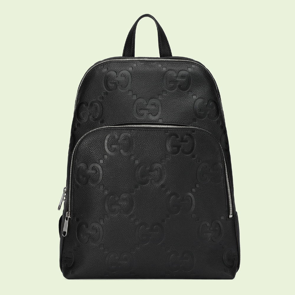 Gucci Large jumbo GG backpack 766932 AACWY 1000