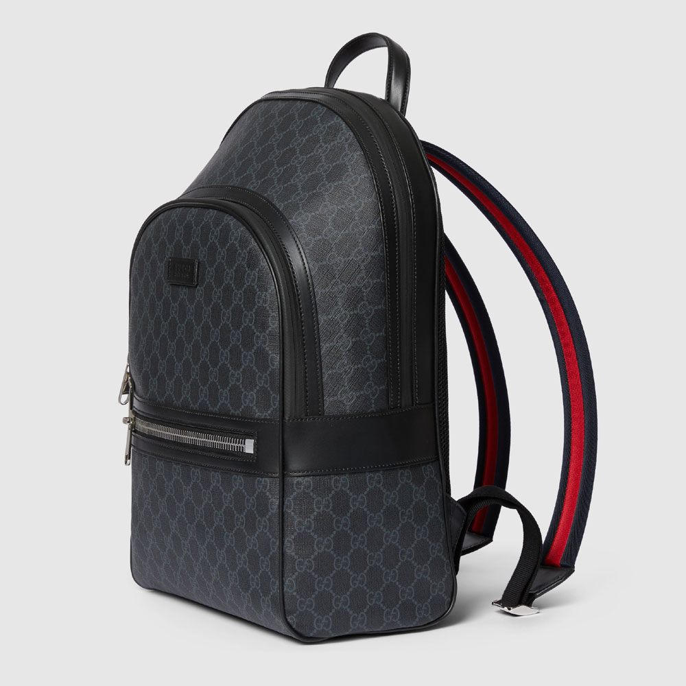 Gucci GG backpack 771158 KAAAK 1144 - Photo-2