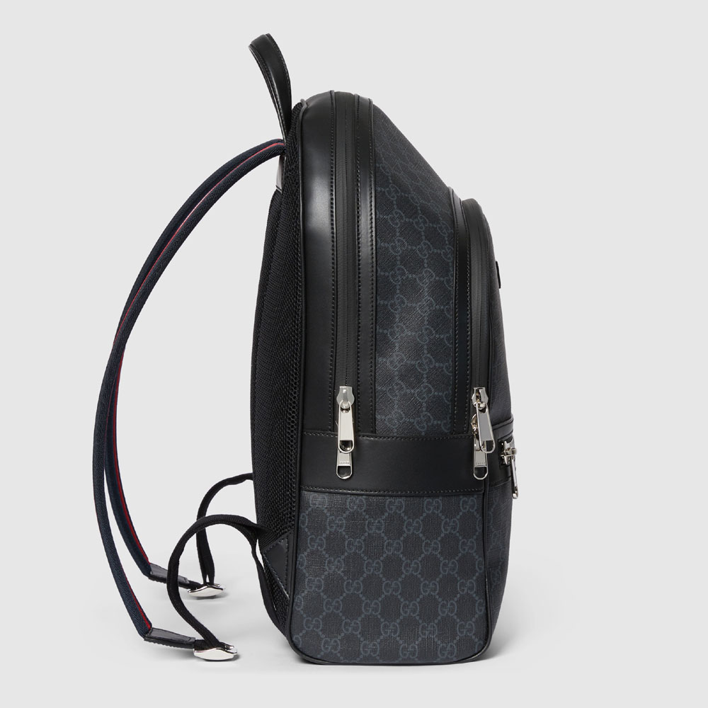 Gucci GG backpack 771158 KAAAK 1144 - Photo-3