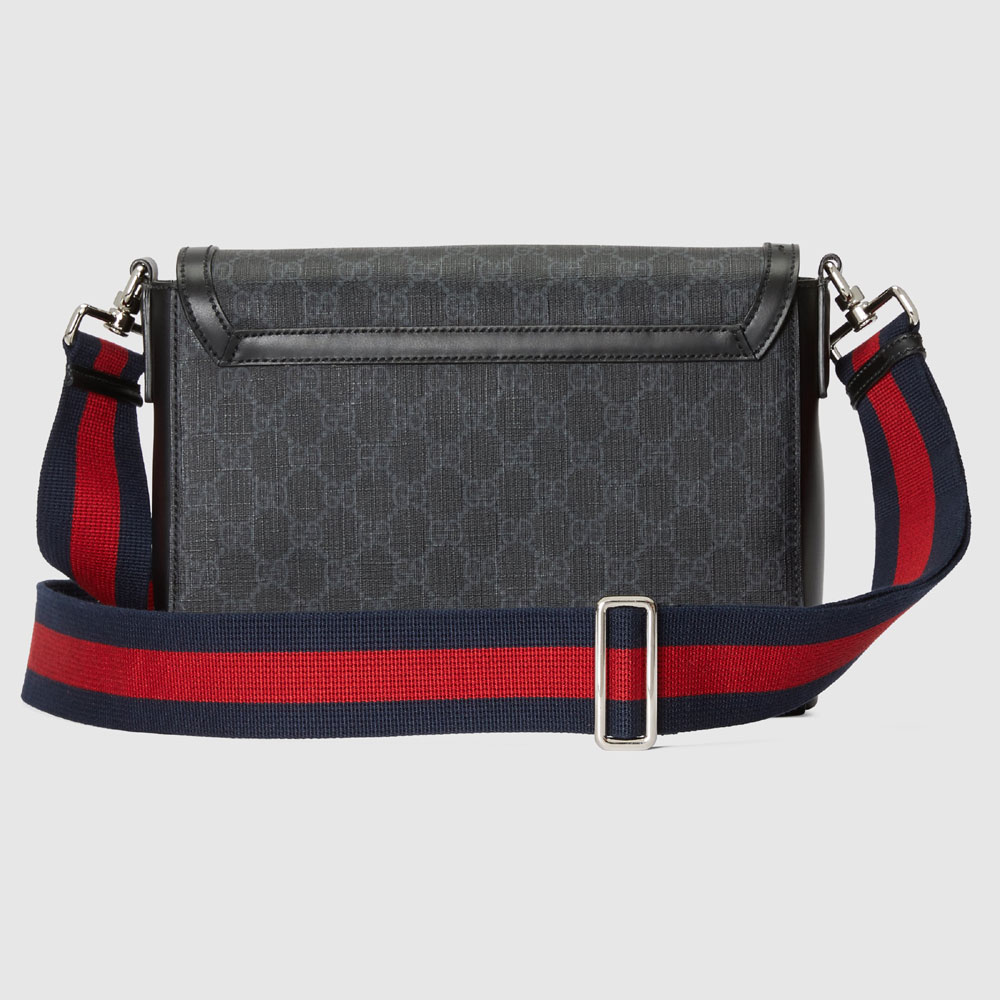 Gucci GG crossbody bag 771167 K5RLN 1095 - Photo-4