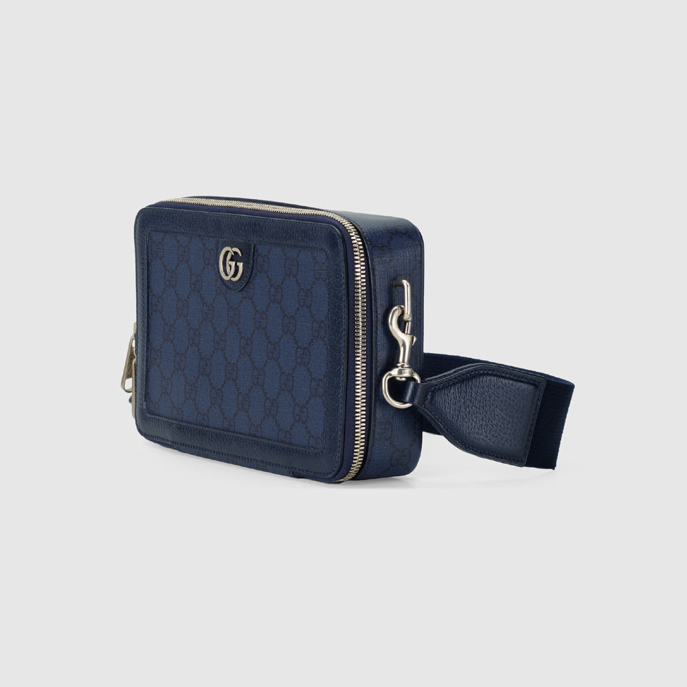 Gucci Ophidia GG mini bag 771174 2ZGMN 8441 - Photo-2