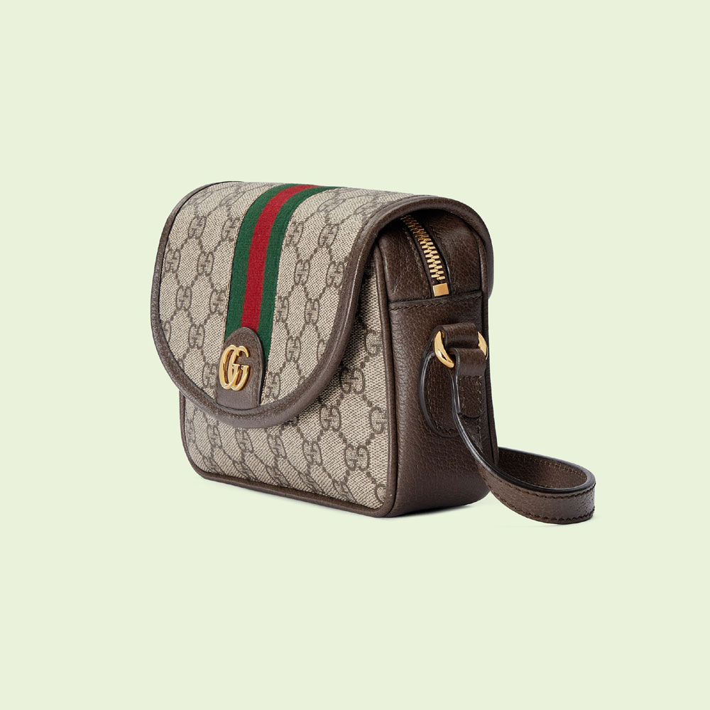 Gucci Ophidia GG mini shoulder bag 772239 FACUJ 8745 - Photo-2