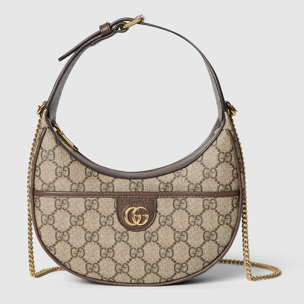 Gucci Ophidia GG super mini shoulder bag 772308 K9GSG 8367