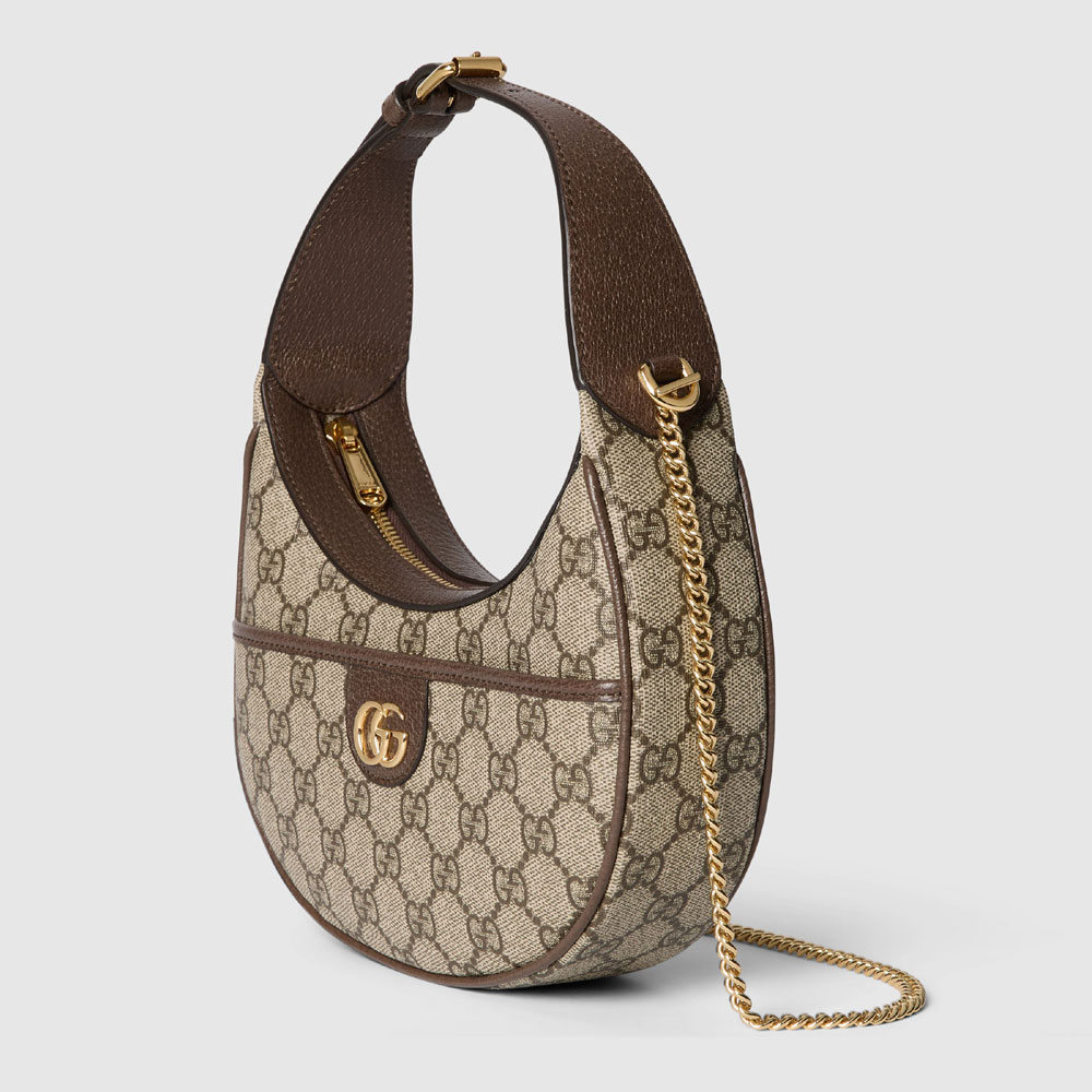 Gucci Ophidia GG super mini shoulder bag 772308 K9GSG 8367 - Photo-2